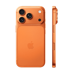 آيفون 17 برو ماكس